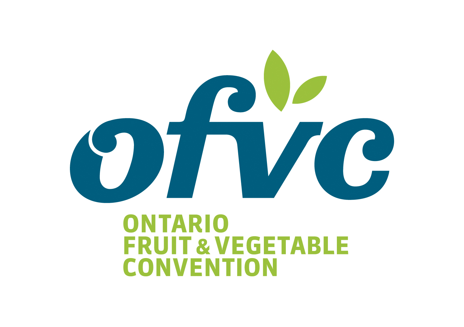 The Ontario Fruit and Vegetable Convention